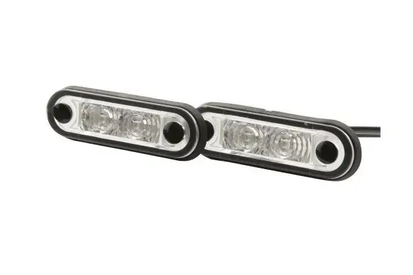 Hella Clearance Light - LED - 12/24V