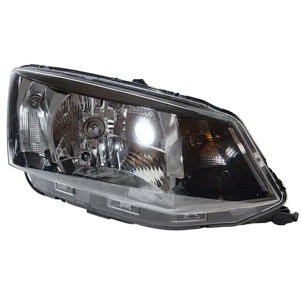 Valeo Headlamp
