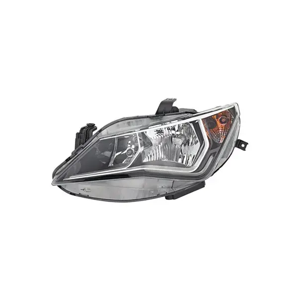 Valeo Headlamp