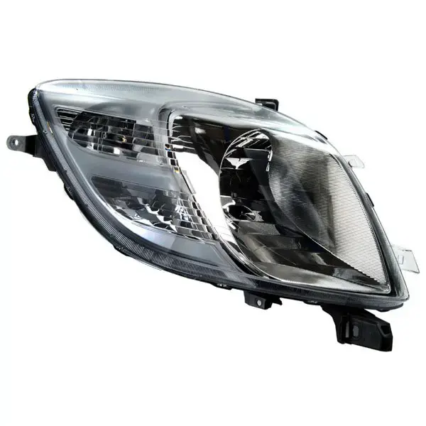 Valeo Headlamp