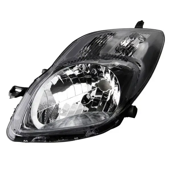 Valeo Headlamp