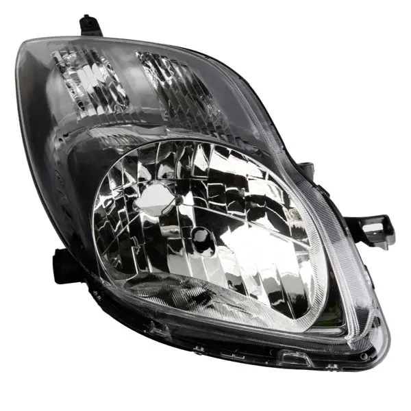 Valeo Headlamp