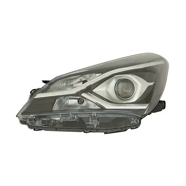 Depo Headlamp