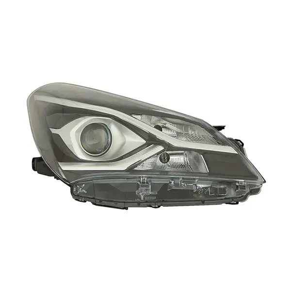 Depo Headlamp