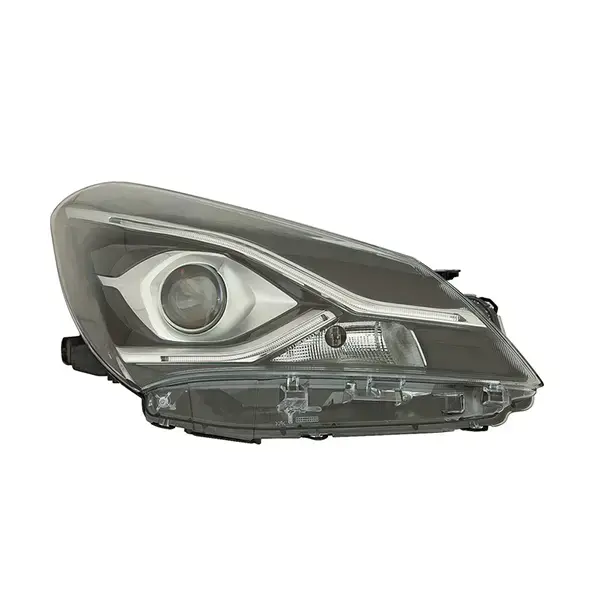 Depo Headlamp