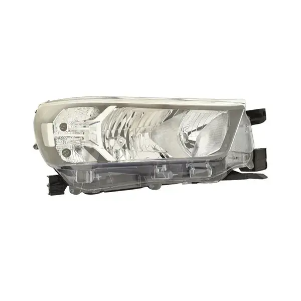 Depo Headlamp