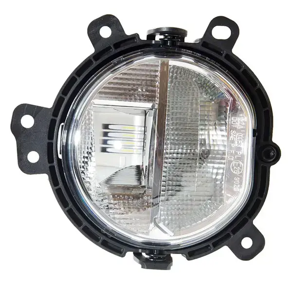 Hella Front Fog Lamp