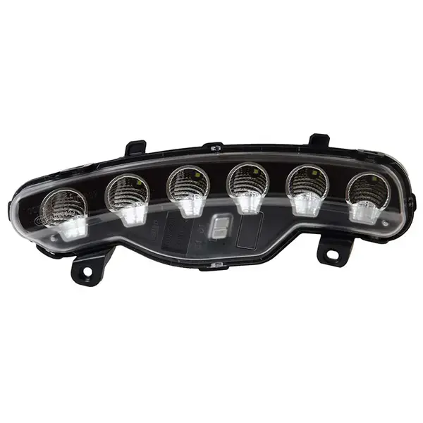 Valeo Daytime Running Light