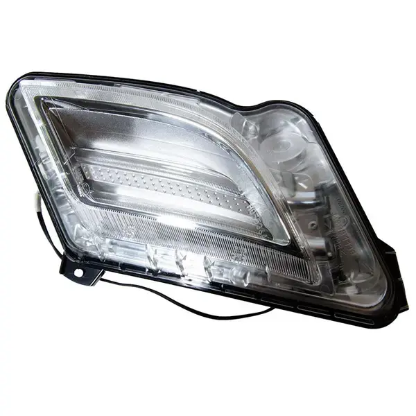 Valeo Daytime Running Lamp