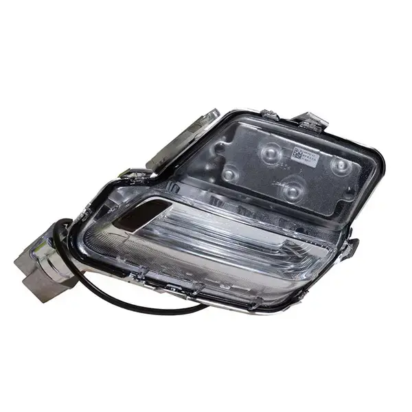 Valeo Daytime Running Light