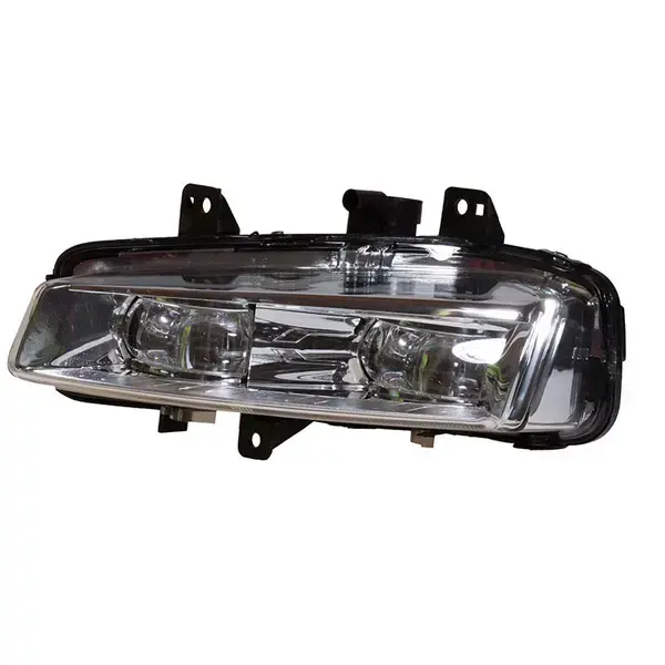 Valeo Front Fog Lamp