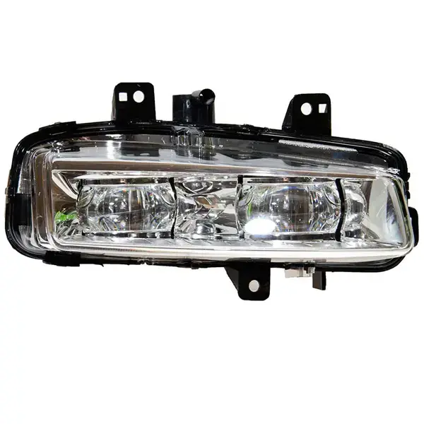 Valeo Front Fog Lamp