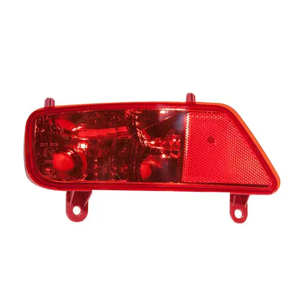 Depo Lens, indicator