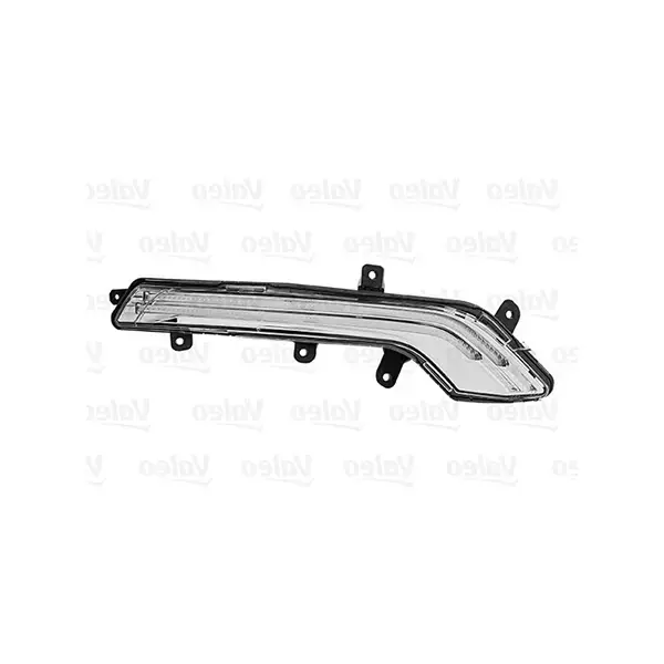 Valeo Daytime Running Light