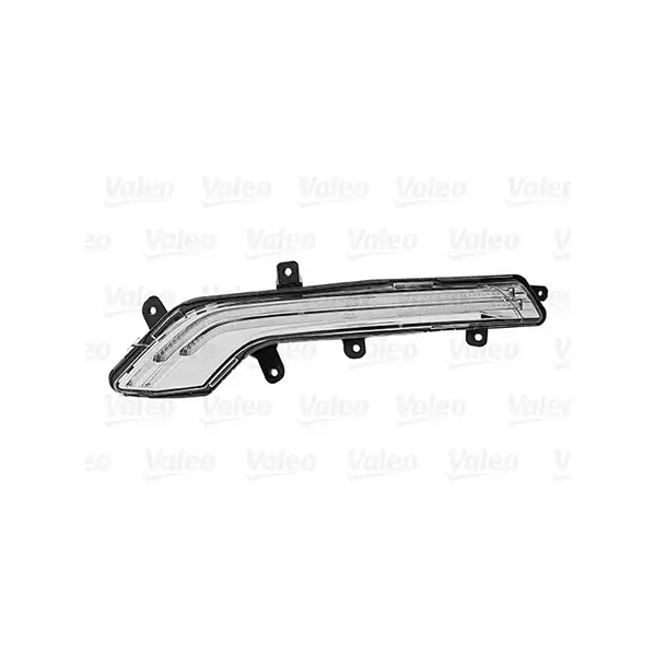 Valeo Daytime Running Light