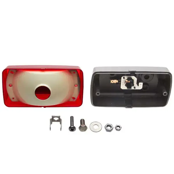 Aftermarket Lens, indicator