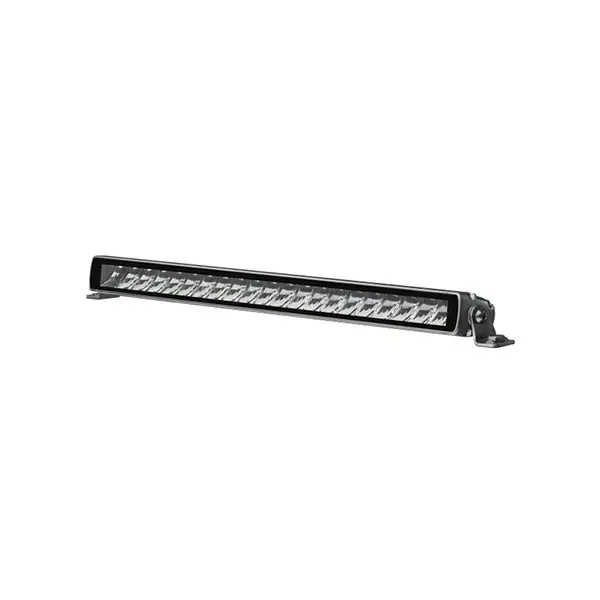 Hella Black Magic LED Slim Universal lightbar 20"
