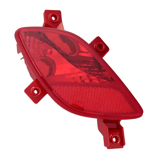 Depo Nsr Fog Lamp I30 12-17 5-Dr Hatchback | 221-4008L-Ue | Euro Car Parts