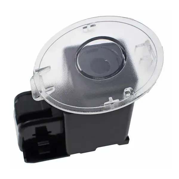 Platinum Plus Mirror Bulb & Repeater