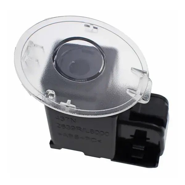 Platinum Plus Mirror Bulb & Repeater