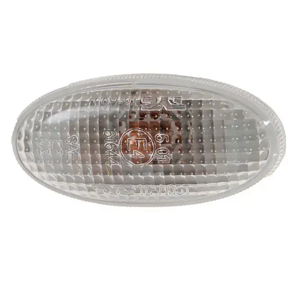 TYC Mirror Bulb & Repeater