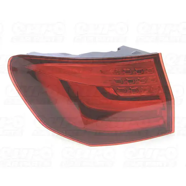 Valeo Rear Lamp