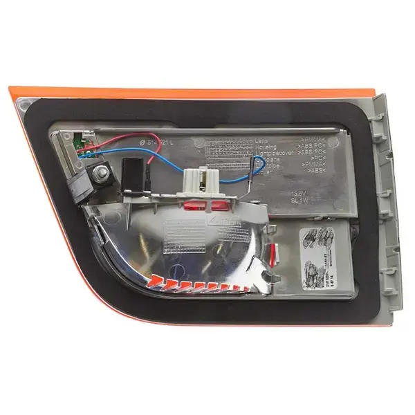 Magneti Marelli Ns Inner Rearlamp X5 E70 07-13 Located In Tailgate Bulb/led | Llg012 | Euro Car Parts