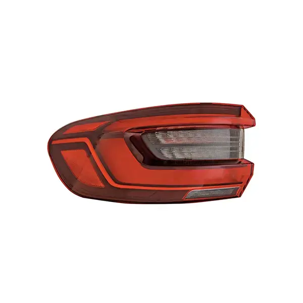 Depo Nsr Lamp Outer X5 18- Led | 444-1992L-Ae | Euro Car Parts