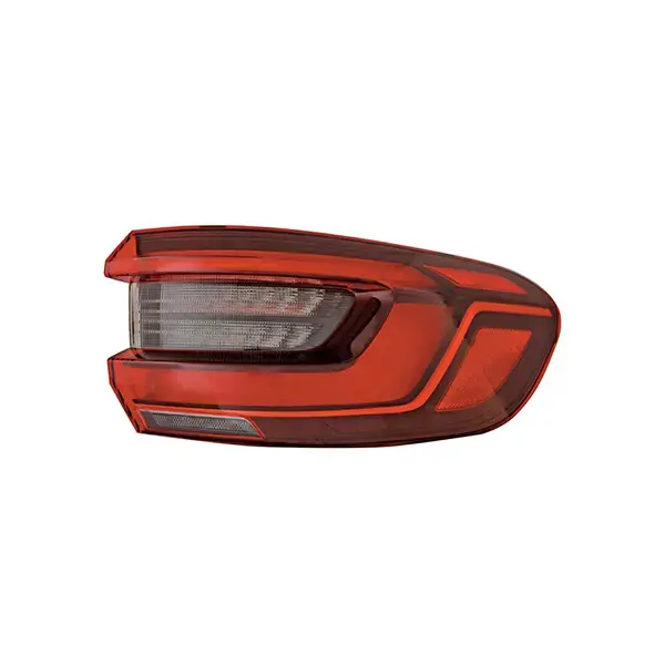 Depo Osr Lamp Outer X5 18- Led | 444-1992R-Ae | Euro Car Parts