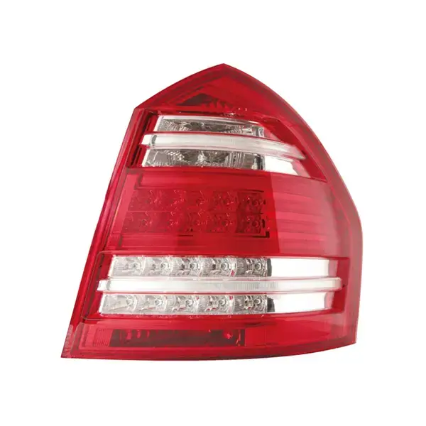 Depo Osr Lamp Gl-Class 10-12 Led | 440-1972R-Ae | Euro Car Parts
