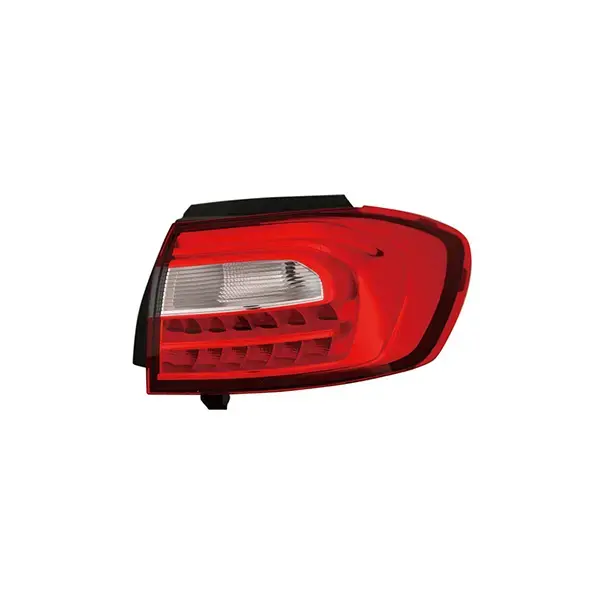 Depo Osr Lamp Outer Section B-Class 18- Led | 440-19Azr-Ue | Euro Car Parts