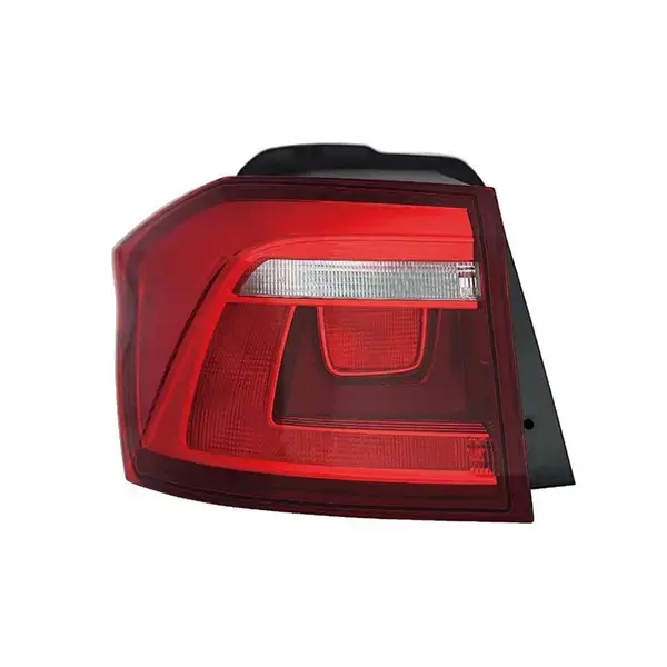 Depo Nsr Lamp Golf Sv 14-17 Outer Tinted | 441-19F8L-Ue2 | Euro Car Parts