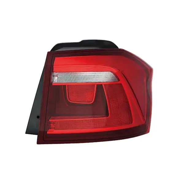 Depo Osr Lamp Golf Sv 14-17 Outer Tinted | 441-19F8R-Ue2 | Euro Car Parts