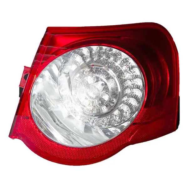 Magneti Marelli Osr Outer Lamp Passat Estate 06-11 | Llf001 | Euro Car Parts