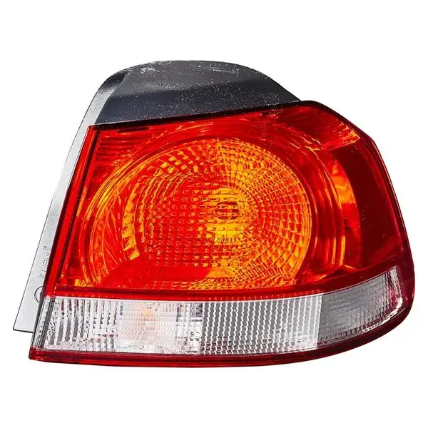 Valeo Rear Lamp