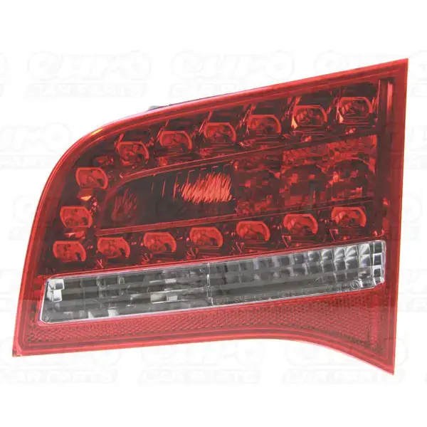 Valeo Rear Lamp