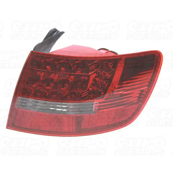 Valeo Rear Lamp