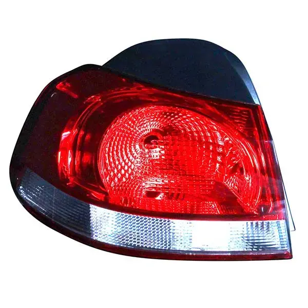 Depo Rear Lamp