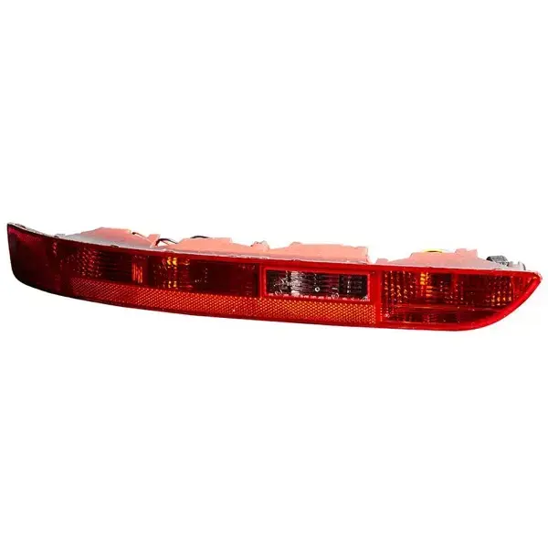 Magneti Marelli Nsr Bumper Lamp Q5 08-17 Long Thin Red | Llg632 | Euro Car Parts
