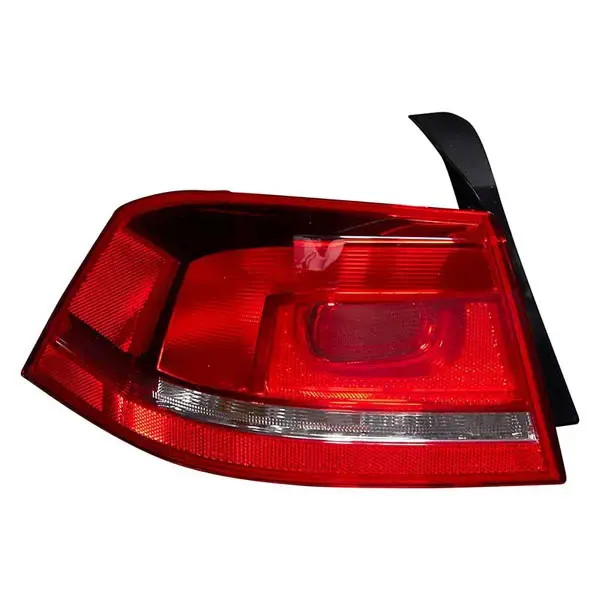 Valeo Rear Lamp