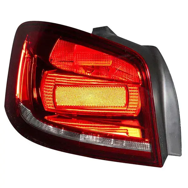 Magneti Marelli Rear Lamp