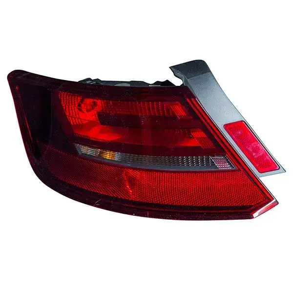 Magneti Marelli Nsr Lamp Outer A3 04/12- 5-Dr Bulb Type Sportback | Lli022 | Euro Car Parts