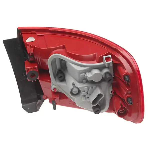 Magneti Marelli Osr Outer Lamp A4 04/08-13 Estate Chass 8K-... Led Type | Llg551 | Euro Car Parts