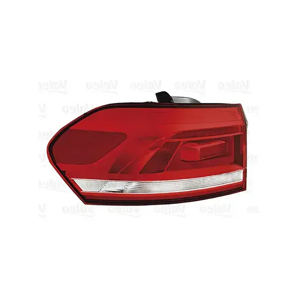Valeo Rear Lamp
