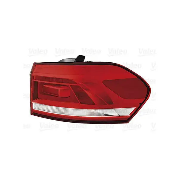 Valeo Rear Lamp