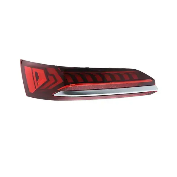 Valeo Rear Fog Light
