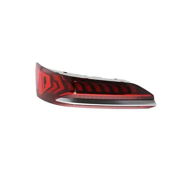 Valeo Rear Fog Light