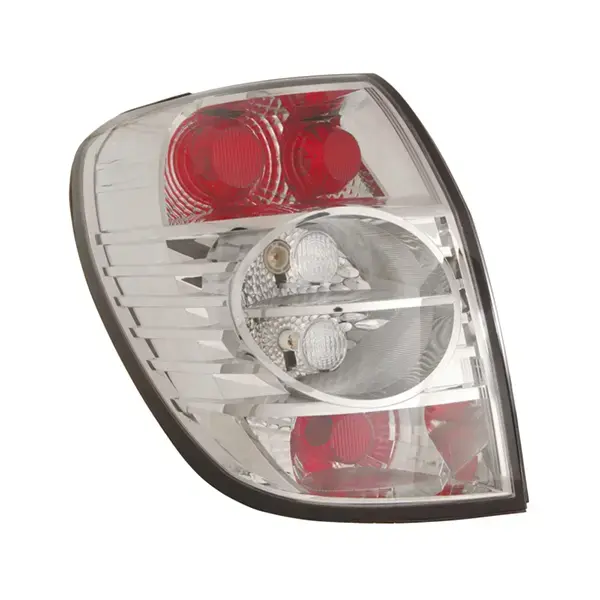 Depo Nsr Lamp Captiva 07-11 | 235-1910L-Ue-S | Euro Car Parts
