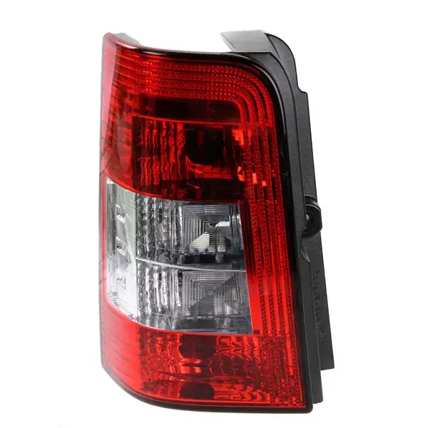 Magneti Marelli Nsr Lamp Berlingo Partner 05-08/berlingo First 2 Rear Doors Clr Ind | Lle932 | Euro Car Parts