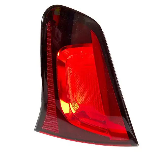 Valeo Rear Lamp